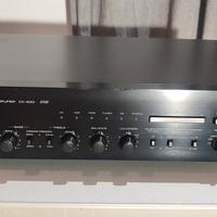 Preamplificatore Yamaha 