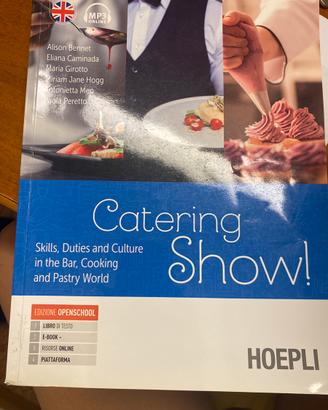 Catering Show! (Inglese per l'Alberghiero)