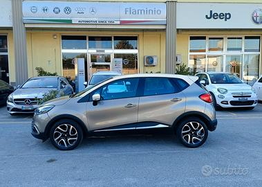 Renault Captur 1.5 dCi 8V 90 CV Start&Stop Wave