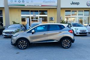 Renault Captur 1.5 dCi 8V 90 CV Start&Stop Wave