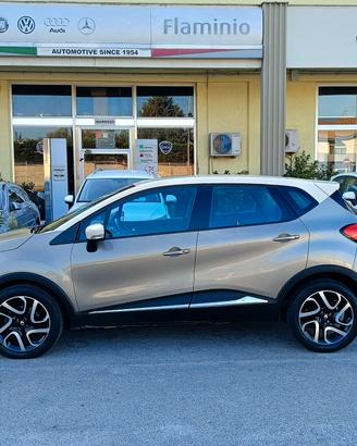 Renault Captur 1.5 dCi 8V 90 CV Start&Stop Wave
