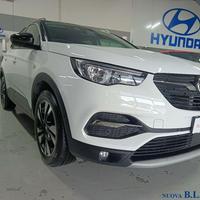 OPEL - Grandland X - 1.2 T 12V 130 CV S&S aut.