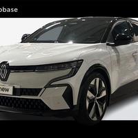 Renault Megane E-Tech Electric Megane E-Tech ...