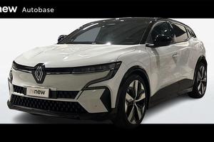 Renault Megane E-Tech Electric Megane E-Tech ...