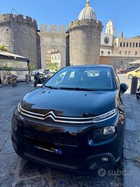 Auto CITROEN C3 3 seria