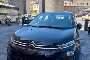 Auto CITROEN C3 3 seria