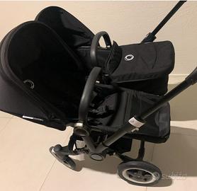 Bugaboo Donkey 2 fratellare acquistato nel 2022