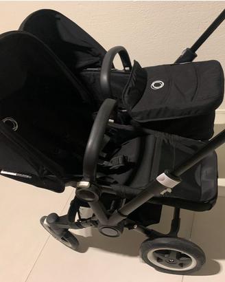Bugaboo Donkey 2 fratellare acquistato nel 2022