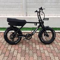 E Bike