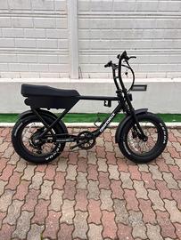 E Bike