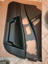pannelli portiere BMW  serie 5