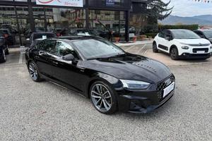 AUDI A5 SPB 35 TDI S tronic S line edition SCONT
