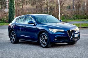 Alfa Romeo Stelvio 2.2 Turbodiesel 210 CV AT8 Q4 S