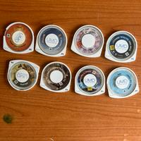 Videogiochi PSP vari