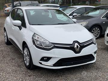 Renault Clio dCi 8V 75CV Start&Stop 4posti autocar