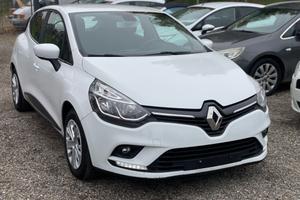 Renault Clio dCi 8V 75CV Start&Stop 4posti autocar