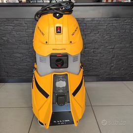 Idropulitrice professionale