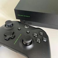 XBOX ONE ED SCORPIO 1 TERA