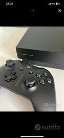 XBOX ONE ED SCORPIO 1 TERA