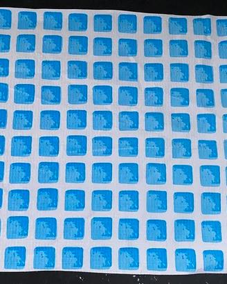 Toppa di riparazione Liner piscina Intex