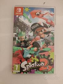 Splatoon 2