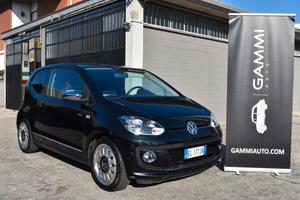 Volkswagen up! 1.0 75Cv Black Line 69.000 Km!!