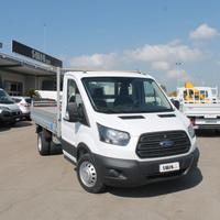 Ford Transit 2.0TDCi 3 POSTI CON CASSONE FISSO