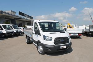 Ford Transit 2.0TDCi 3 POSTI CON CASSONE FISSO