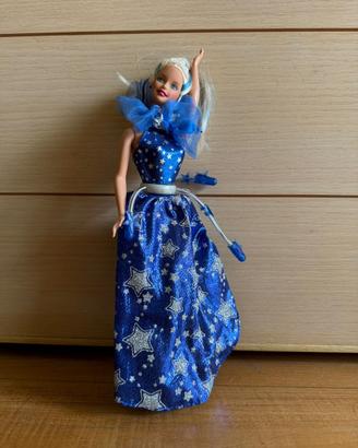 Barbie fata