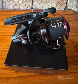 Daiwa Tournament  Basia 45 SCW QD