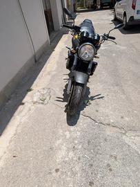 Honda hornet 2004