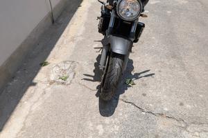Honda hornet 2004