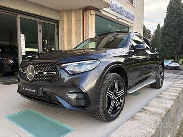 MERCEDES-BENZ GLC 300 de hybrid EQ 4Matic Coupé FH