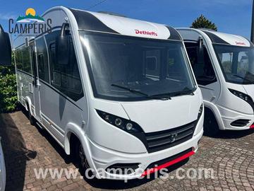 DETHLEFFS DETHLEFFS TREND I 7057 EBL 2025