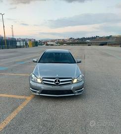 Mercedes classe c 