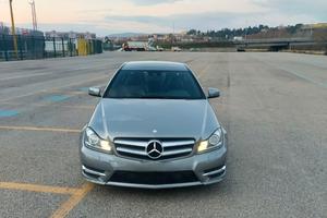 Mercedes classe c 