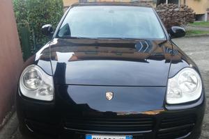 Porsche Cayenne 3.2 2006 gpl