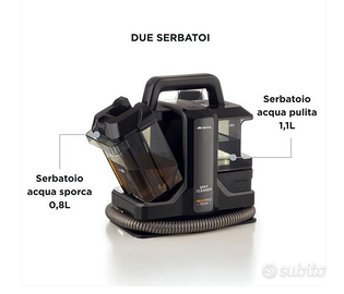ARIETE - Lavatappeti