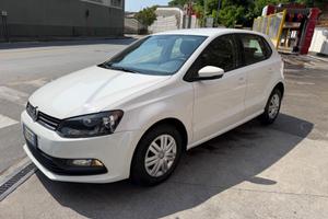 VW POLO 1.4 TDI NEOPATENTATI
