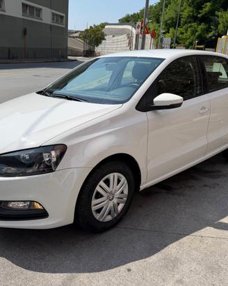 VW POLO 1.4 TDI NEOPATENTATI