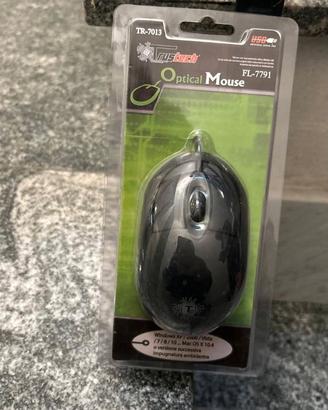 Mouse ottico