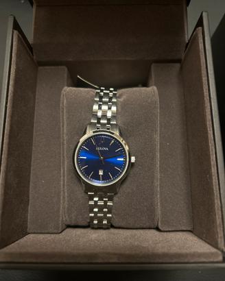 Bulova sutton lady