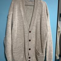 Cardigan Valentino jeans Vintage