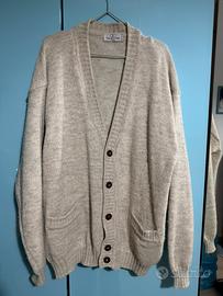 Cardigan Valentino jeans Vintage