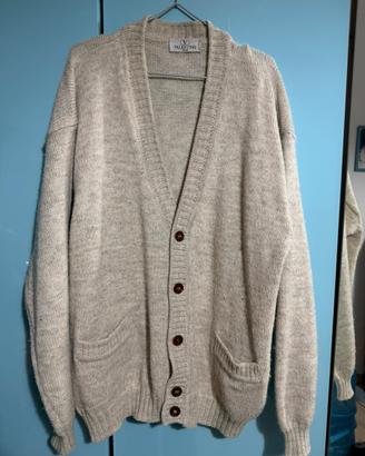 Cardigan Valentino jeans Vintage