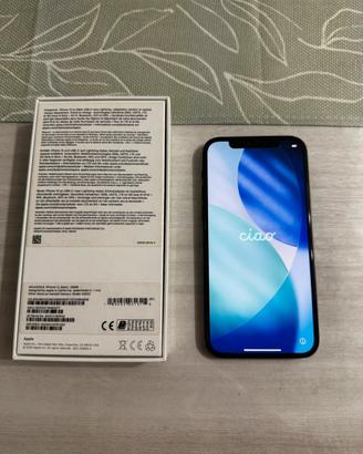 iPhone 12 128gb