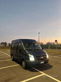 Ford Transit - 2.2 Td - 2011