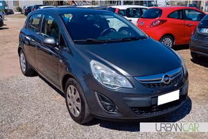 OPEL Corsa 1.3 Cdti 95 Cv 5p - GARANZIA