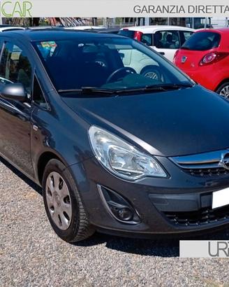 OPEL Corsa 1.3 Cdti 95 Cv 5p - GARANZIA