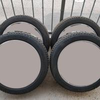 Pneumatici invernali 225/45 R17